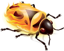 Firebug Logo