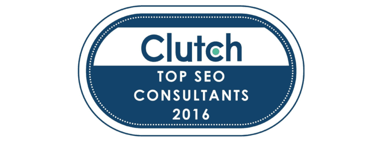 Clutch Top SEO Consultants