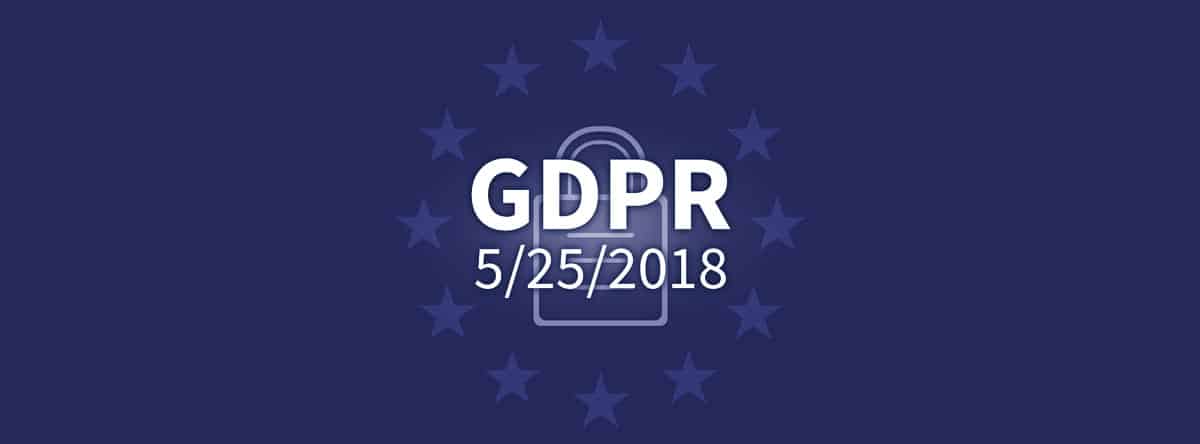 GDPR and SEO