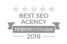 best seo agency 2018