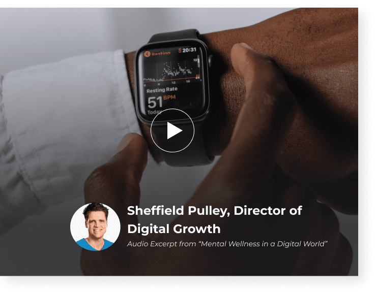 sheffield pulley, director of digital growth