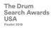 the drum search awards usa finalist 2018