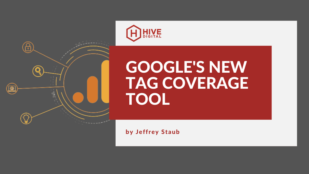 Google Tag Coverage Tool