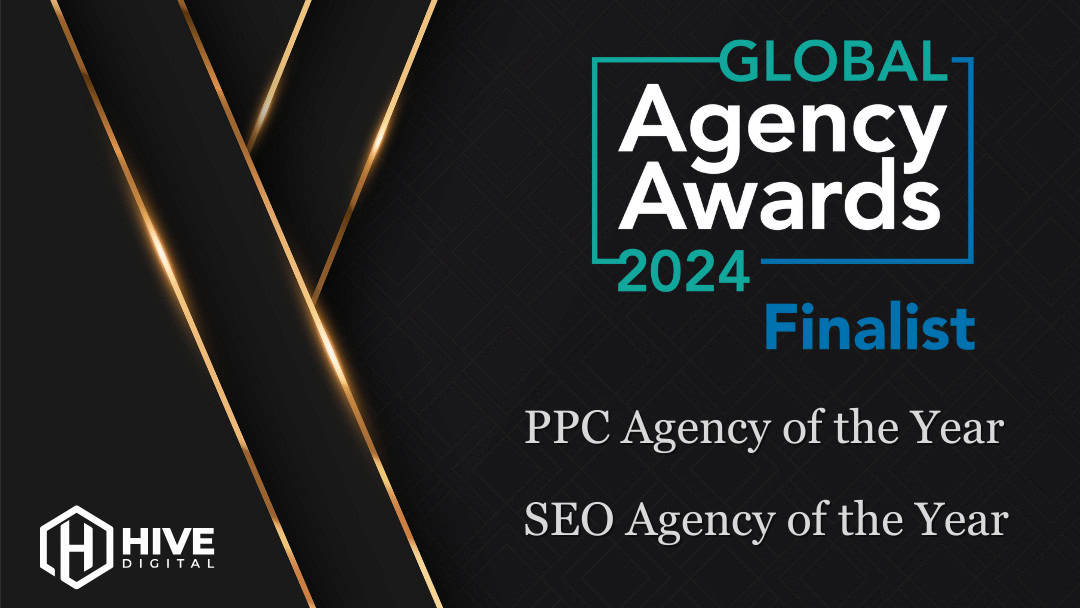 Global Agency Awards - Agency of the Year