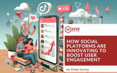 How Social Platforms are Innovating to Boost User Engagement