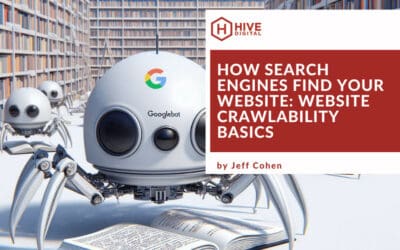 How Search Engines Find Your Website: Website Crawlability Basics